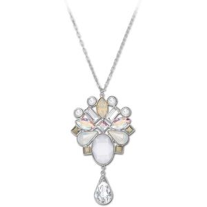 Swarovski Triumphal Pendant